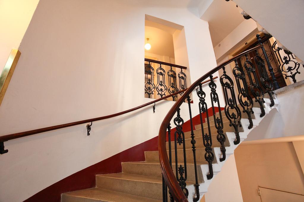 Apartment Mozart - Rögergasse *