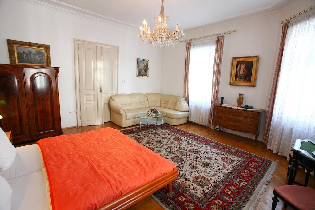 Apartment Mozart - Rögergasse Wien