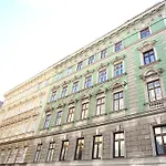 Mozart Apartments - Roegergasse