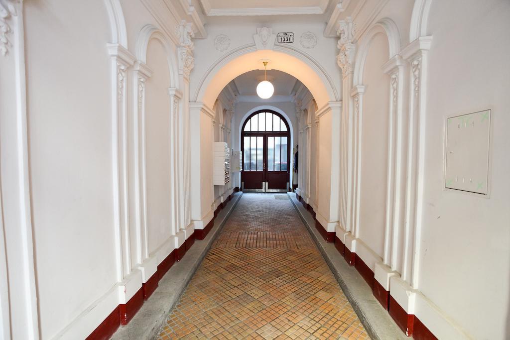 Mozart - Roegergasse