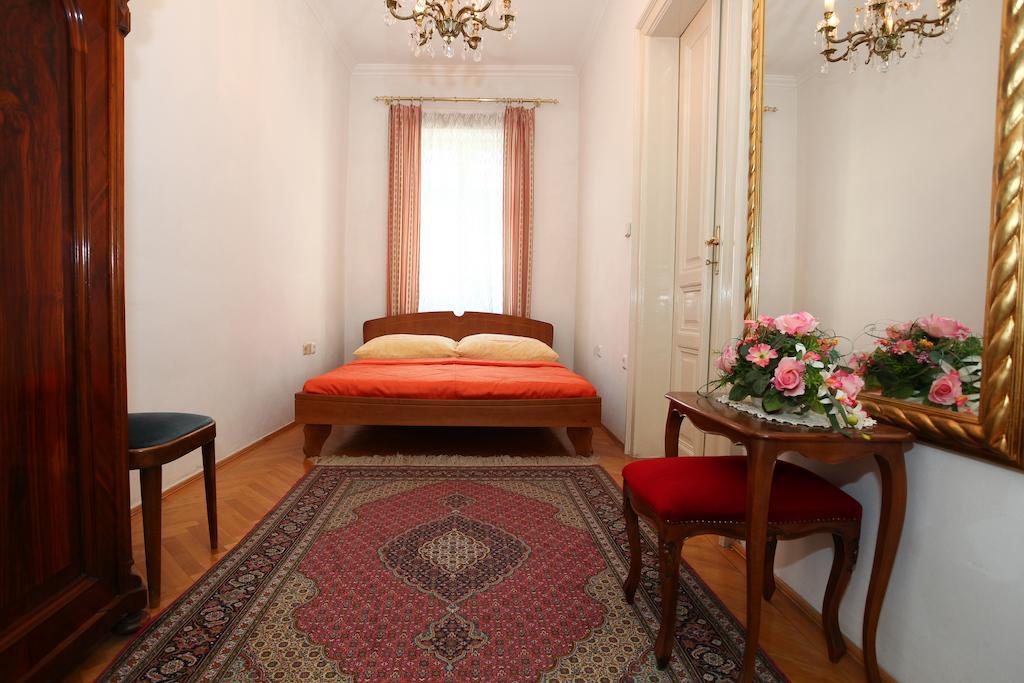 Apartment Mozart - Roegergasse *